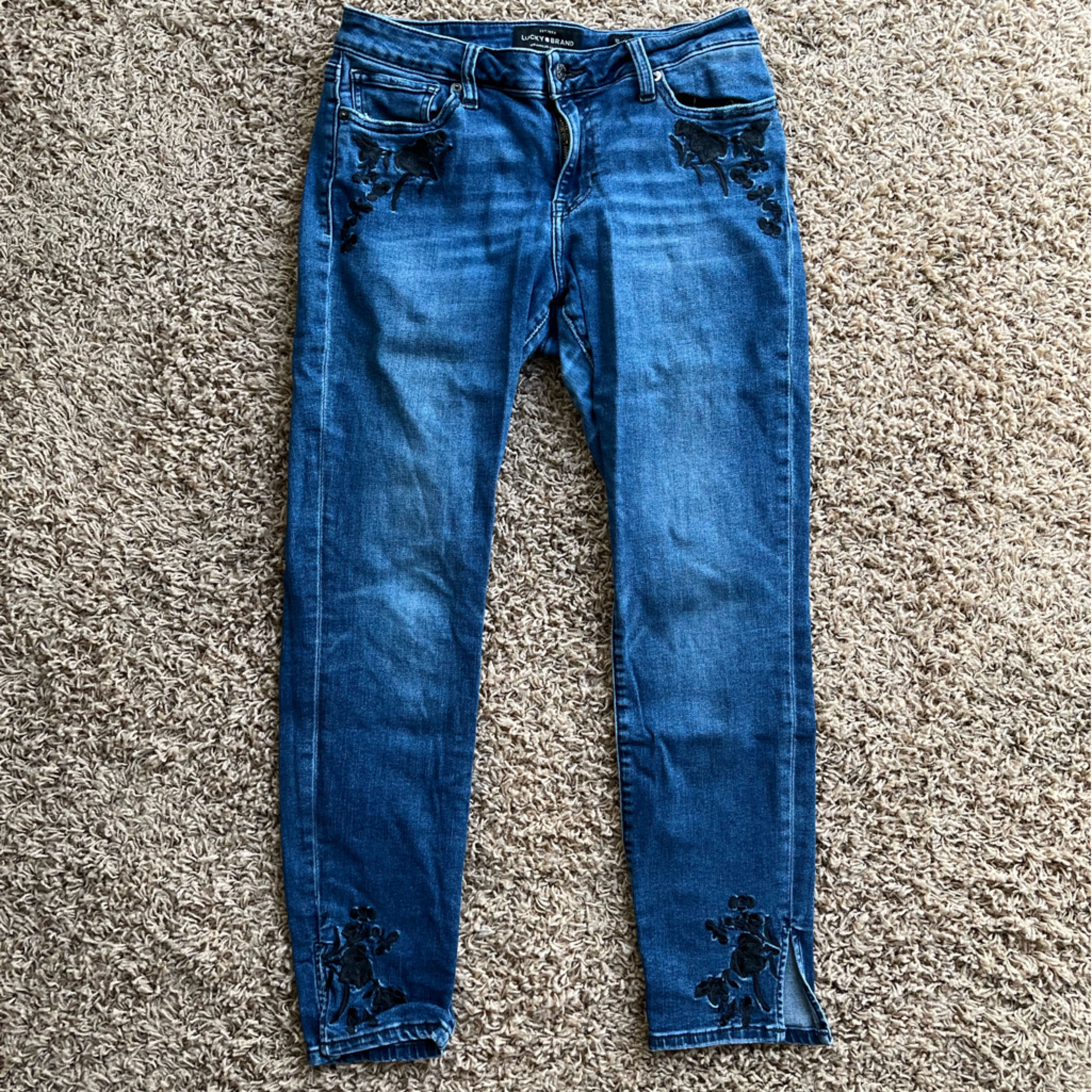 Lucky Brand Jeans